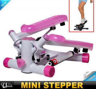 stair stepper in Stair Machines & Steppers