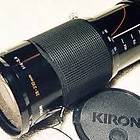 new 70 210 mm F4 MACRO kiron zoom LOCK lens MINOLTA
