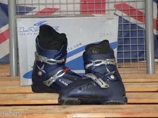 Lange Ski Boots All Sizes Army Surplus Used & New Double Speed 55 Plus