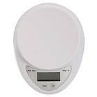   /5000g x 1g Digital Kitchen Diet Food Scale Electronic Weight Balance
