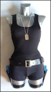 lara croft holster in Clothing, 