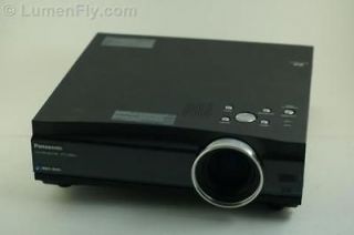 panasonic projector in Home Theater Projectors