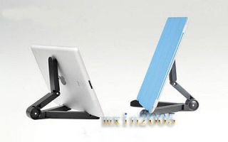   Adjustable Laptop Netbook Notebook Computer Stand Holder Mount
