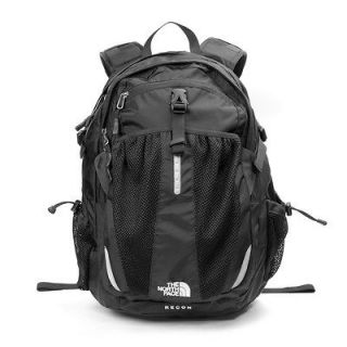   North Face Recon 13 15 Laptop Daypack Hiking Backpack Latest Model NWT