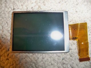 Kodak Easyshare M530 LCD Screen Display