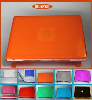   Crystal HARD Cover CASE for 13.3 A1181 MacBook + FREE Keyboard Cover