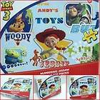 Disney Toy Story Woody Jessie Large Plastic Bank NEW