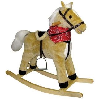 rocking horse in Vintage & Antique Toys