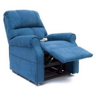 Mega Motion LC 362 Power Lift Chair New Easy Comfort Electric Recliner