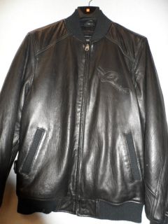 rocawear leather jackets in Coats & Jackets