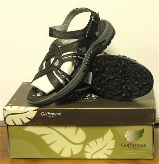 GOLFSTREAM Womens Spiked Sandals (E4002)   NIB   Multi SZ   MSRP $120