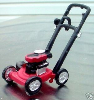 toy lawn mowers in Diecast & Toy Vehicles