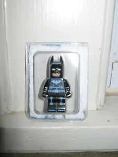 lego electro suit batman exclusive superhero book dc comic minifigure 