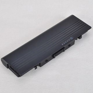 New 9 cell Laptop Battery for Dell Inspiron 1520 1521 1720 1721 Vostro 