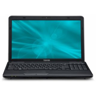   C655D S5200 15.6 (320GB, AMD C 50, 1GHz, 3GB) Notebook Laptop