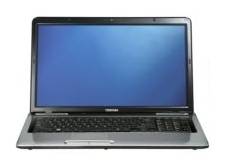 Toshiba Satellite L770D 050 A4 Laptop/Notebook