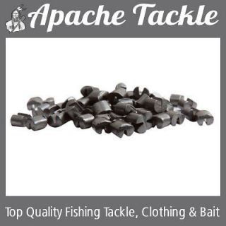 APACHE TACKLE STICKS FISHING WEIGHTS FOR FLOATS USE LIKE SPLIT SHOT 