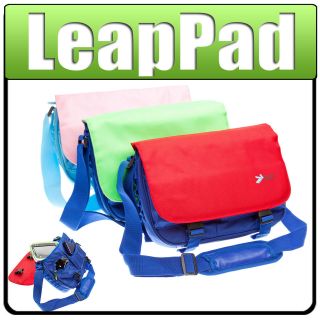   Bag for Kids fits LeapFrog LeapPad 1 & 2 Tablet Toy Learning Device UK