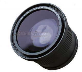 Canon Camera Lens in Lenses