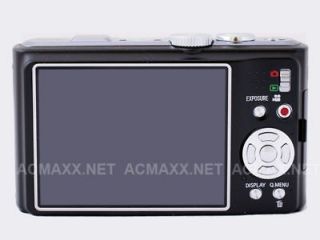ACMAXX 3.0 Wide HARD LCD ARMOR PROTECTOR Leica V Lux 20 / Panasonic 