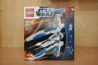 Lego 9525 Star Wars Pre Vizslas Mandalorian Fighter (MISB / Mint in 