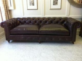 restoration hardware sofa in Sofas, Loveseats & Chaises