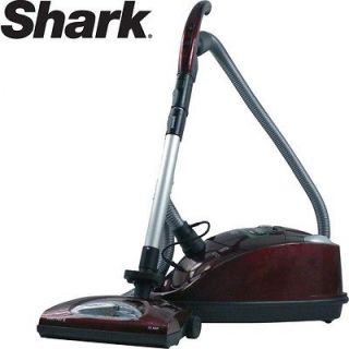 shark canister vacuum in Vacuum Cleaners