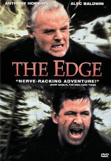 The Edge DVD, 2004, Checkpoint