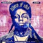Lil Wayne Weezy F. R&B OFFICIAL Mixtape Mix CD