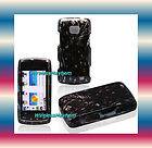 GrimRpr LG SHINE PLUS with GOOGLE GW740 Faceplate Phone Cover Hard 