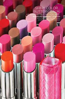 NEW REVLON Colorburst LIP BUTTER Lipstick Gloss Balm #1 LIP COLOR 