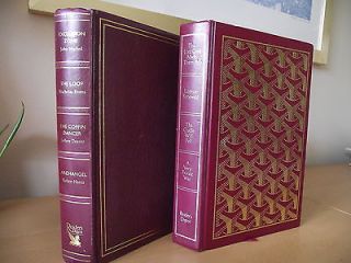 Two Readers Digest Condensed Books Attractive Covers BARGAIN