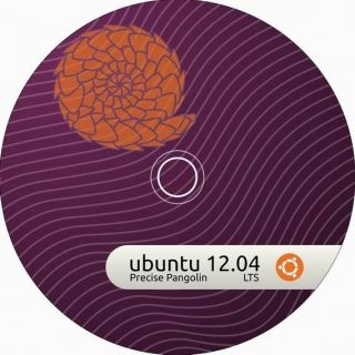 Latest New UBUNTU Linux 12.04   32 or 64 Bit DVD Bootable Release OS