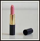 Estee Lauder LONG LASTING Lipstick Pure Color 161 Pink Parfait Full 