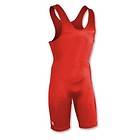 Brute Lycra High Cut Wrestling Singlet Size Youth Small