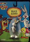 Tyco Looney Tunes BUGS BUNNY Collectible Figurine 1994 Warner Bros 