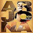 Simplemente lo Mejor CD + DVD Ricardo Arjona Sealed 