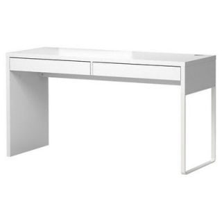 white computer desk in Desks & Home Office Furniture