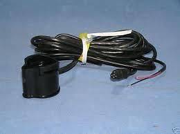 LOWRANCE EAGLE PDT WSU 106 50 PUCK TRANSDUCER NEW