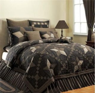 primitive bedding sets in Quilts, Bedspreads & Coverlets