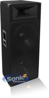 Mr DJ PSD3000 Dual 15 3000W Pro Audio DJ Loudspeaker/Lo​ud Speaker