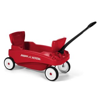 radio flyer wagon in Outdoor Toys & Structures