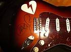   Mayer Stratocaster Signature Artist American USA Strat Guitar