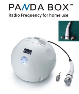   Machine Face lifting,Skin lifting Radio Frequency machine for home use
