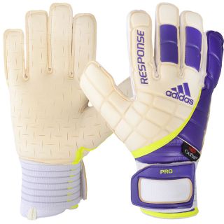 Adidas Response PRO MA Football Goalkeeper Goalie Gloves – Soccer 
