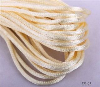 nylon cord in Beads & Jewelry Making