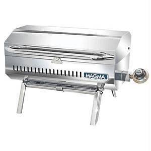 Magma Chefsmate Connoisseur Series Gas Grill