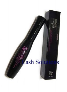 Eyelash Extension Mascara Oil Free DV Glowing Mascara 7ml