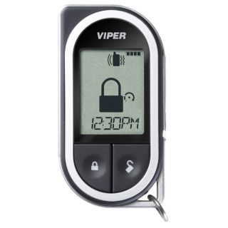DEI 7752V remote control for Viper 5901 5704 5501 5904 4704 