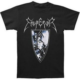 Emperor Imperial Live Ceremony Shirt SM, MD, LG, XL New